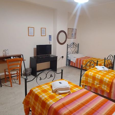 L'Attico Affittacamere B&B Catanzaro Exteriér fotografie