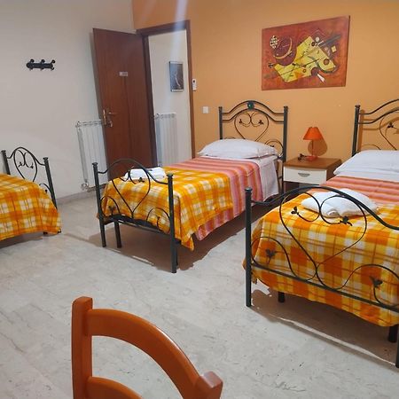 L'Attico Affittacamere B&B Catanzaro Exteriér fotografie