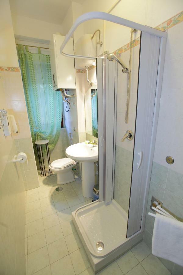 L'Attico Affittacamere B&B Catanzaro Exteriér fotografie