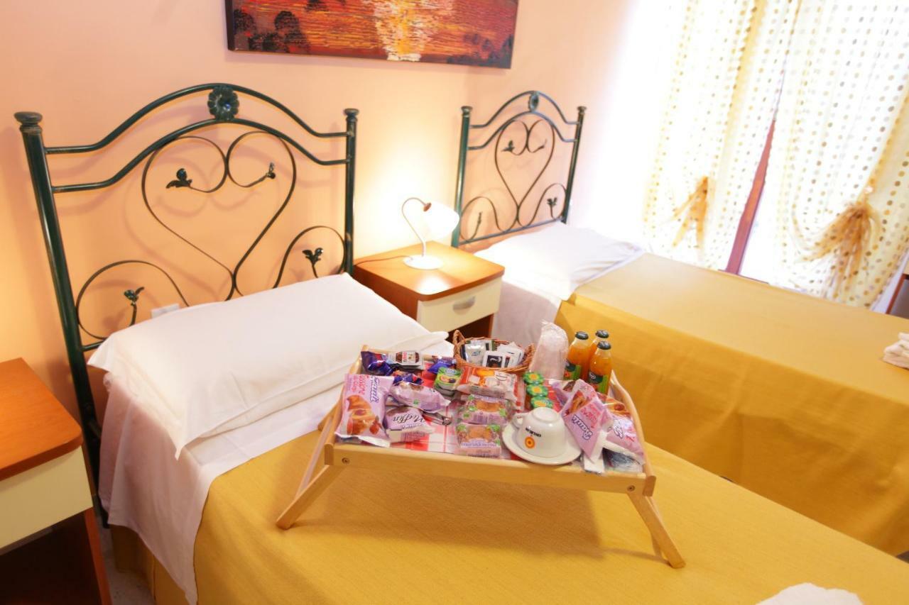 L'Attico Affittacamere B&B Catanzaro Exteriér fotografie
