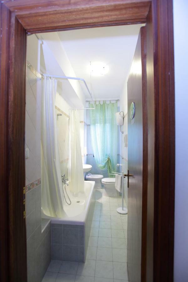 L'Attico Affittacamere B&B Catanzaro Exteriér fotografie